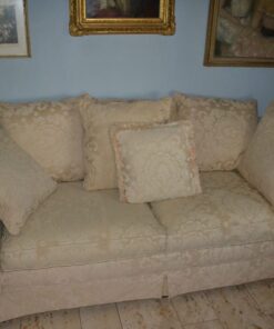 Sofa von Paul Robert CHAIR TAYLORSVILLE CAROLINA