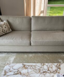 2x identisches 3 sitzer sofa
