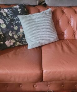 Chesterfield 3er Set