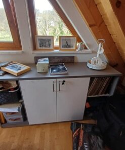 Büromöbel- Sideboard
