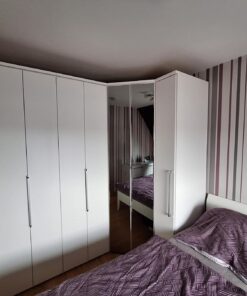 Schlafzimmer komplett