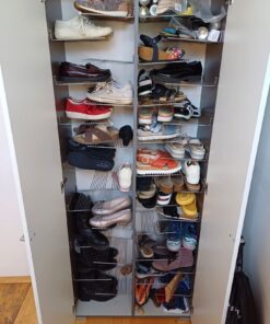 Schuhschrank zweitürig von Hülsta