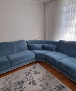 SEHR DRINGEND!!! Ecksofa mit Aufbewahrungs- und Bettfunktion
