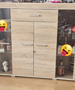 sideboard gross