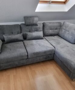Sofaecke Alba NEU