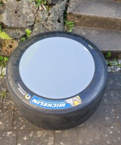 DTM Reifentisch "Michelin Sport Pilot GT" #Unikat#