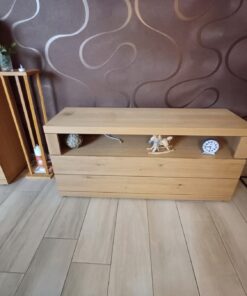 Fernsehschrank