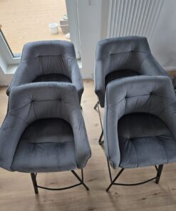 4 Barstühle (Riess Ambiente)