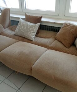 Wohnzimmersofa