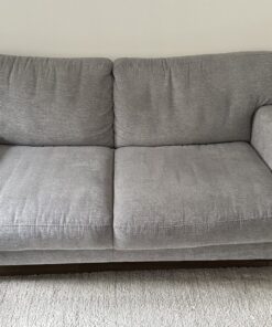2er Sofa