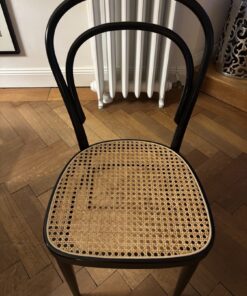 Thonet Bugholzstuhl von 2001