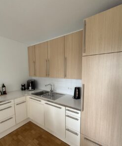 SieMatic Küchenzeile