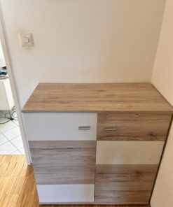 Schuhschrank