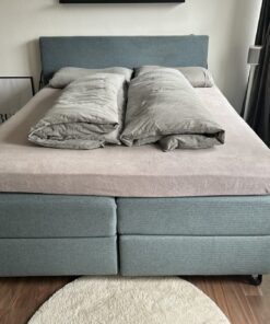 Swiss Sense Box Springbett