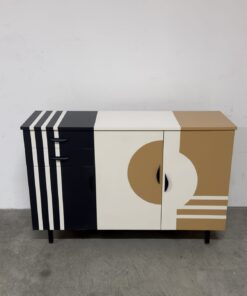 Upcycling Design Kommode