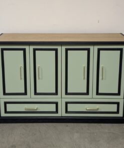 Upcycling Kommode