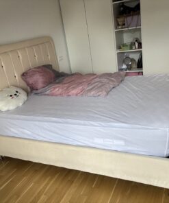 YATAS BOXSPRINGBETT NEU
