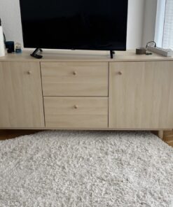 TV TISCH