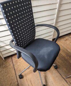 Vitra Stuhl - Bürodrehstuhl AC1, Citterio Collection