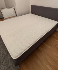 Swiss Sense Only Vela Boxspringbett 1,80 x 2,00m