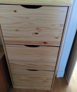 Schuhschrank