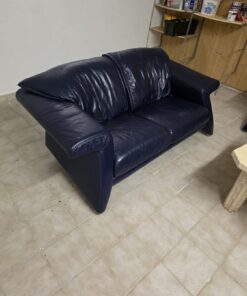 Rolf Benz Sofa 2 Sitzer