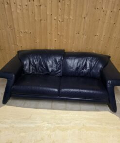 Rolf Benz Sofa 3-4 Sitzer