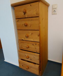 Schubladenschrank