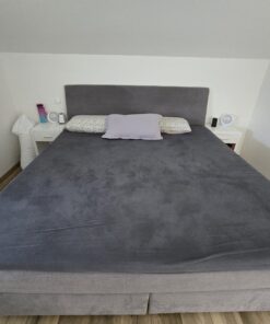 Boxspringbett