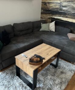 Sofa mit Schlaffunktion