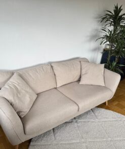 Sofa 3 Sitzer - “Megasofa Nicolo”