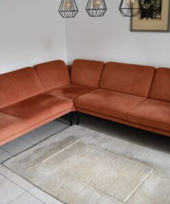 Polsterecke Global Estrela