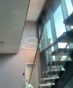 Deckenlampe Occhio