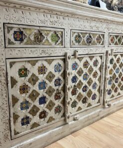 Sideboard Bazar 150cm - Designer Kommode
