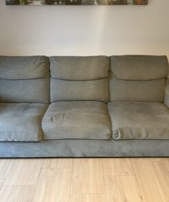 3-Sitzer Sofa Ikea Lidhult