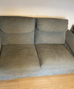 2er Sofa Inea Lidhult