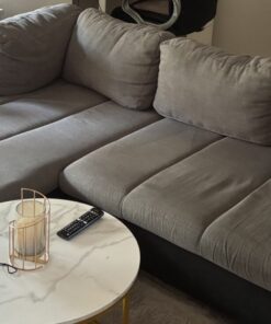 Ausziehbares Sofa