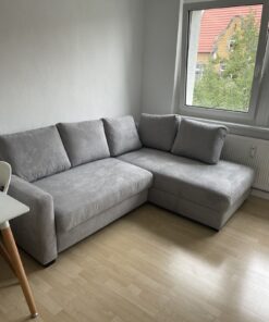 Sofa mit Boxspring-Funktion