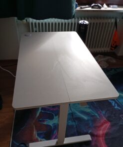 Schreibtisch
