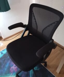 2 Bürostühle ergonomisch