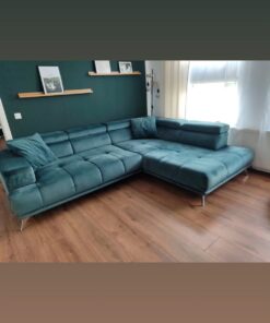 Wohnlandschaft mit Funktion von bobb