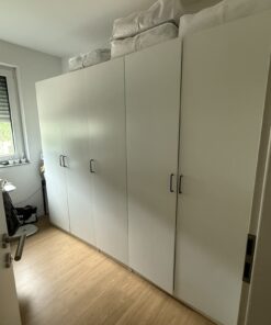 Pax Schränkekombination
