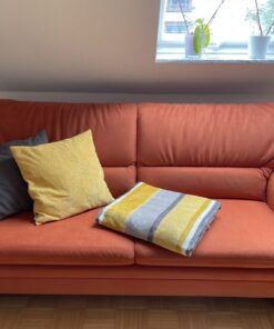 Hochwertiges Sofa mit Schlaffunktion von himolla