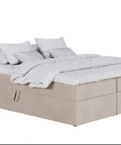 Boxspringbett