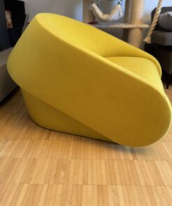 Prostoria Up-Lift Sesselbett