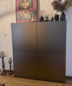 IKEA Besta Schrank