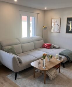 Moderano Ecksofa Artikelnr. 2139016917