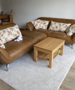 Gutmann Factory Ledersofa Venezuela