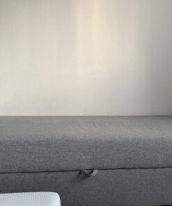 Modernes Tagesbett/ Schlafsofa 80x190cm