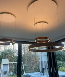 Occhio Lampe